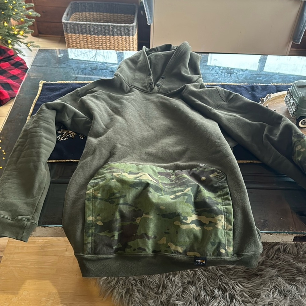 1620 sweatshirt